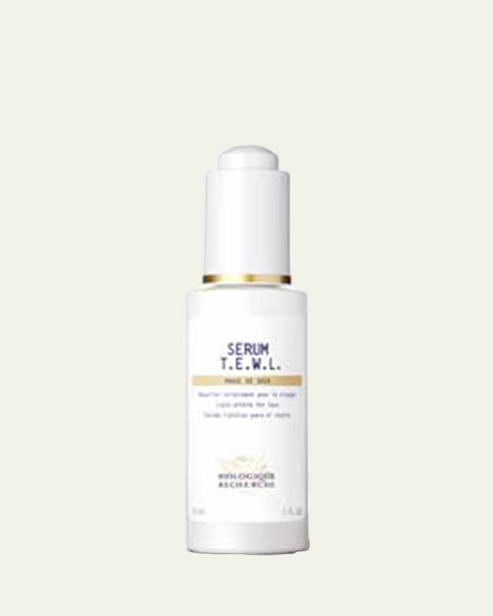 0.3 oz. Serum T. E.W. L Lipid Replenishing and Protecting Serum